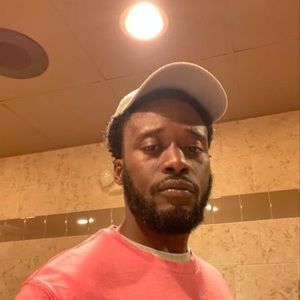 Meet your Posher, Ronald